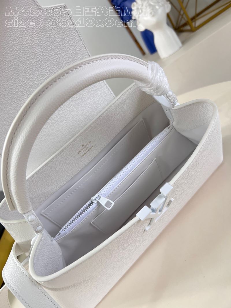 Louis Vuitton Top Handle Bags